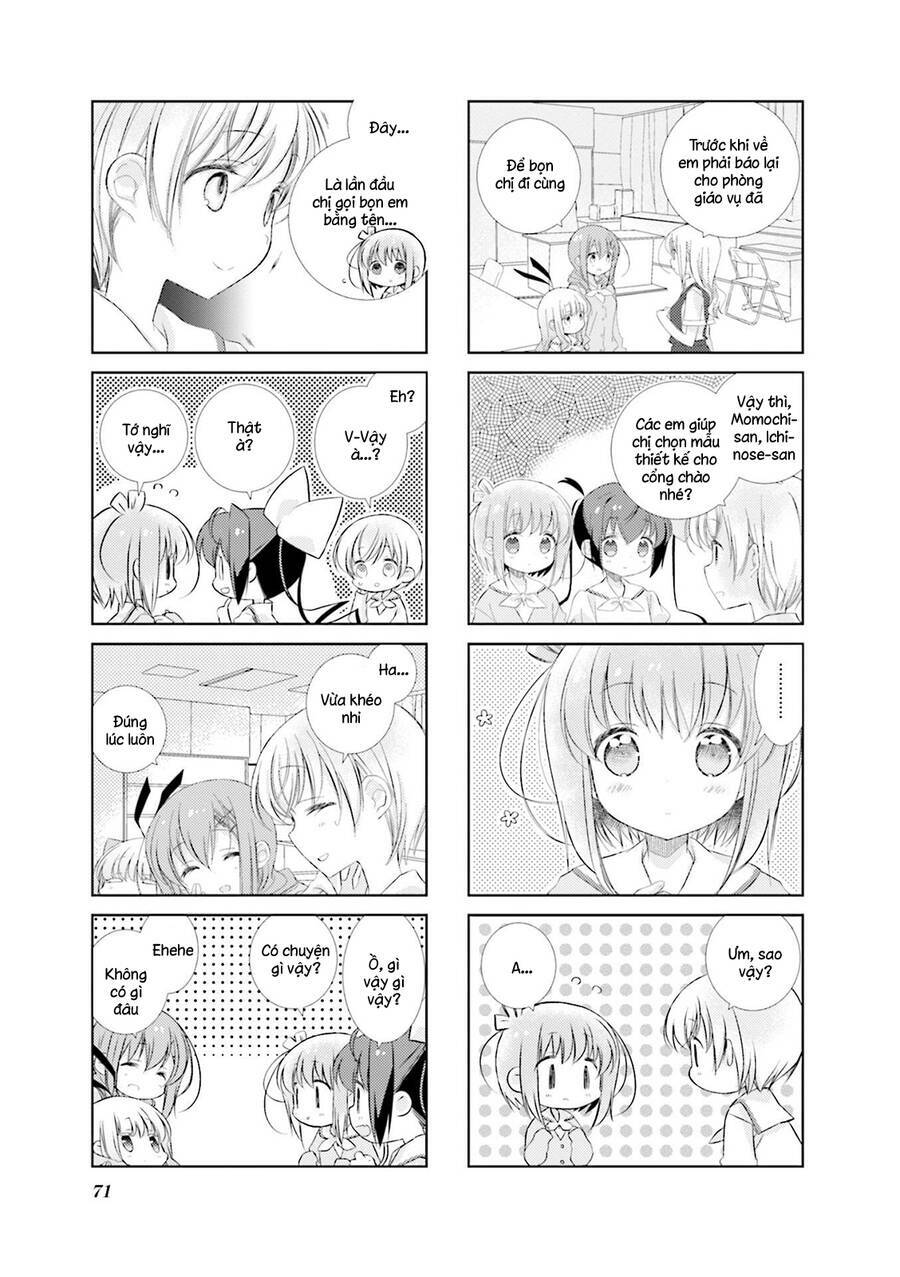 Slow Start Chapter 79 - Trang 2