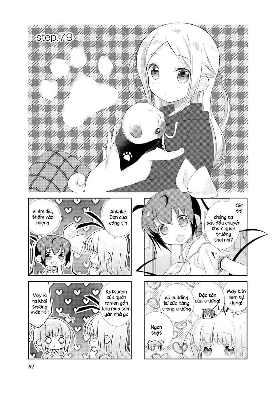 Slow Start Chapter 79 - Trang 2