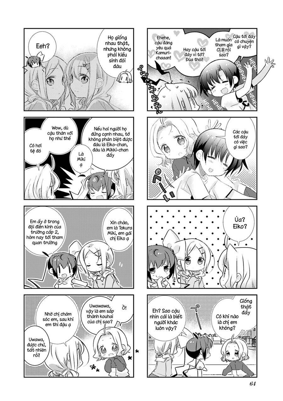 Slow Start Chapter 79 - Trang 2