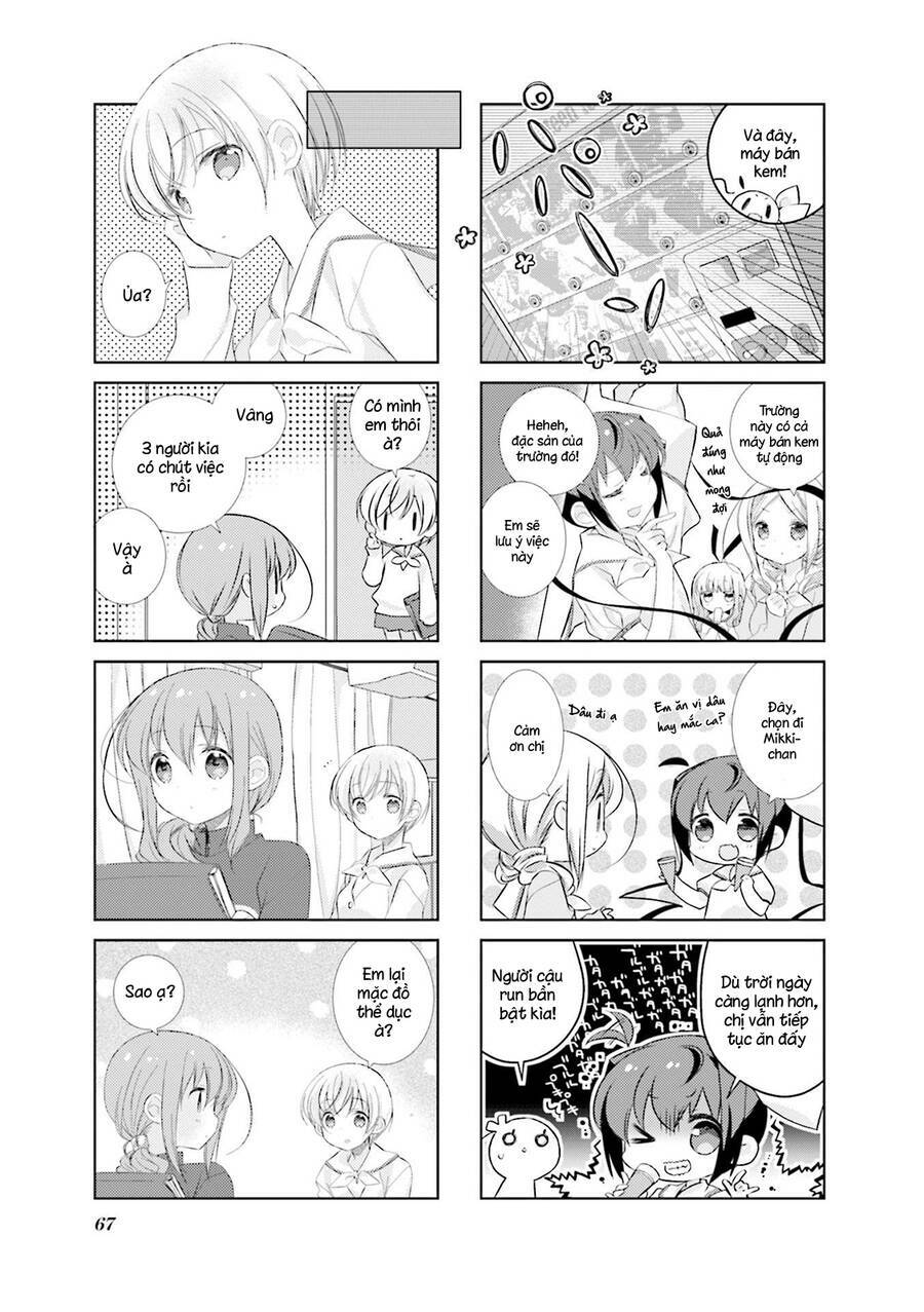 Slow Start Chapter 79 - Trang 2