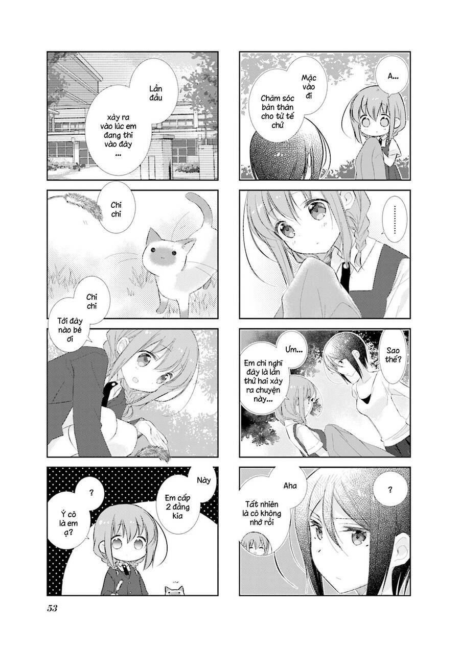 Slow Start Chapter 78 - Trang 2