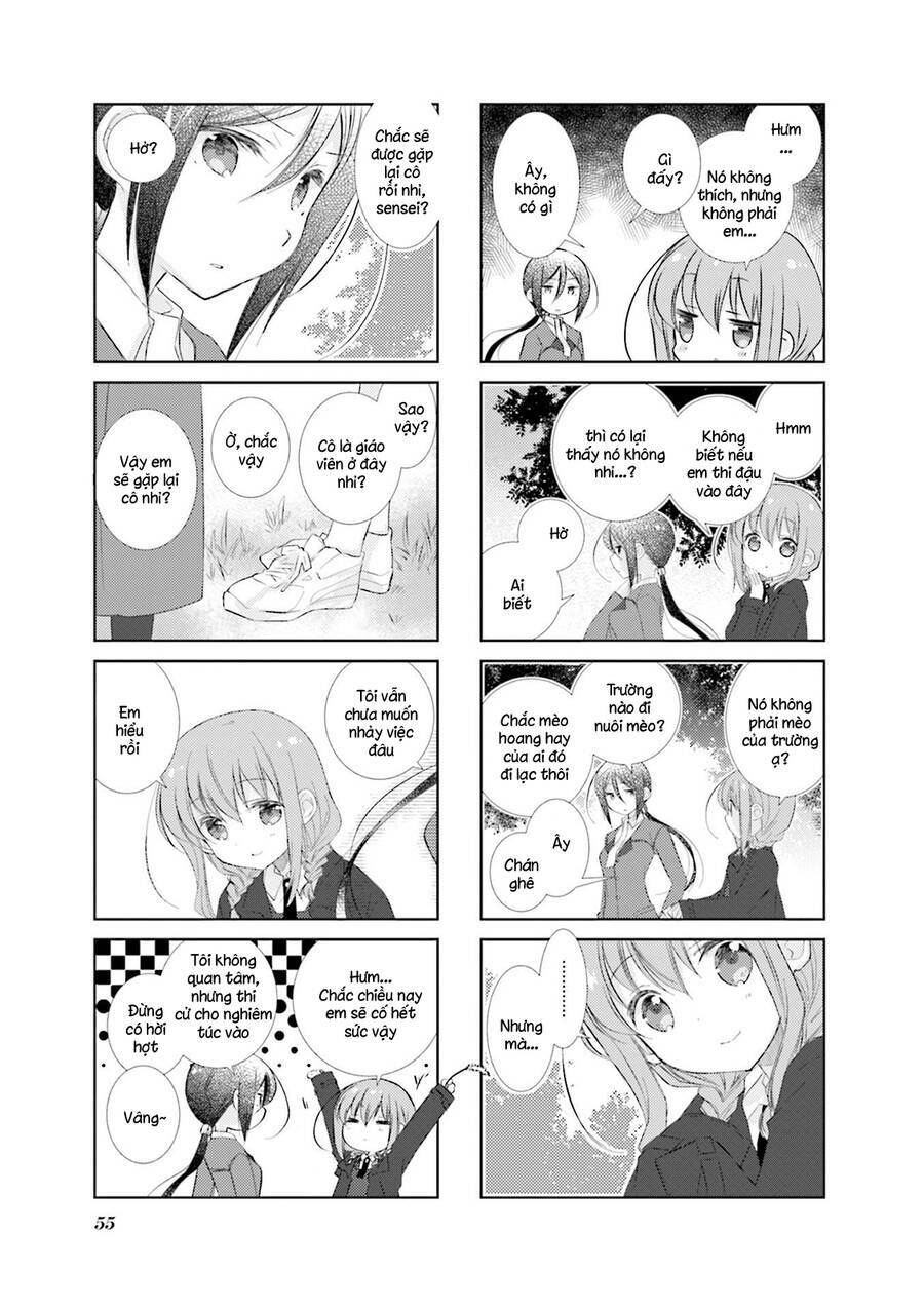 Slow Start Chapter 78 - Trang 2