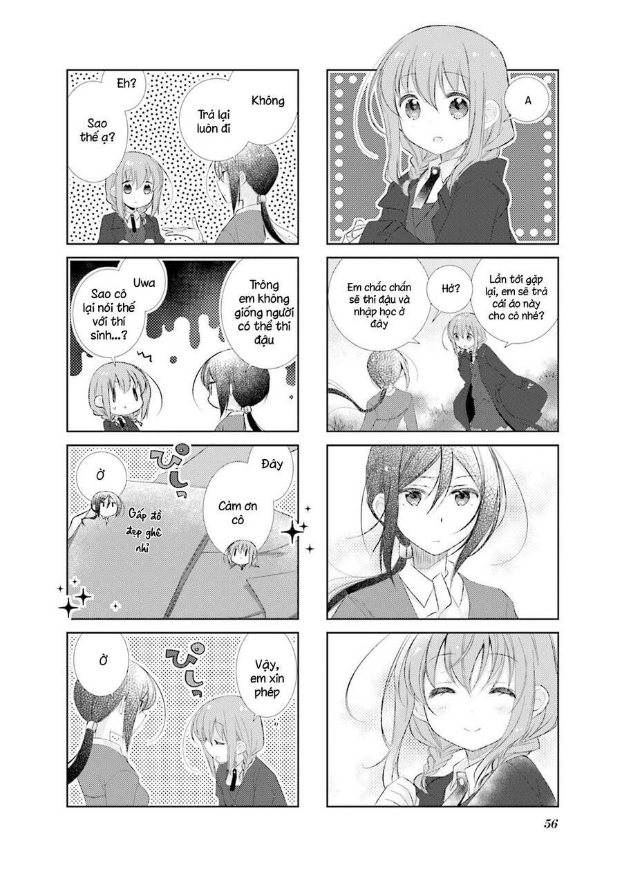 Slow Start Chapter 78 - Trang 2