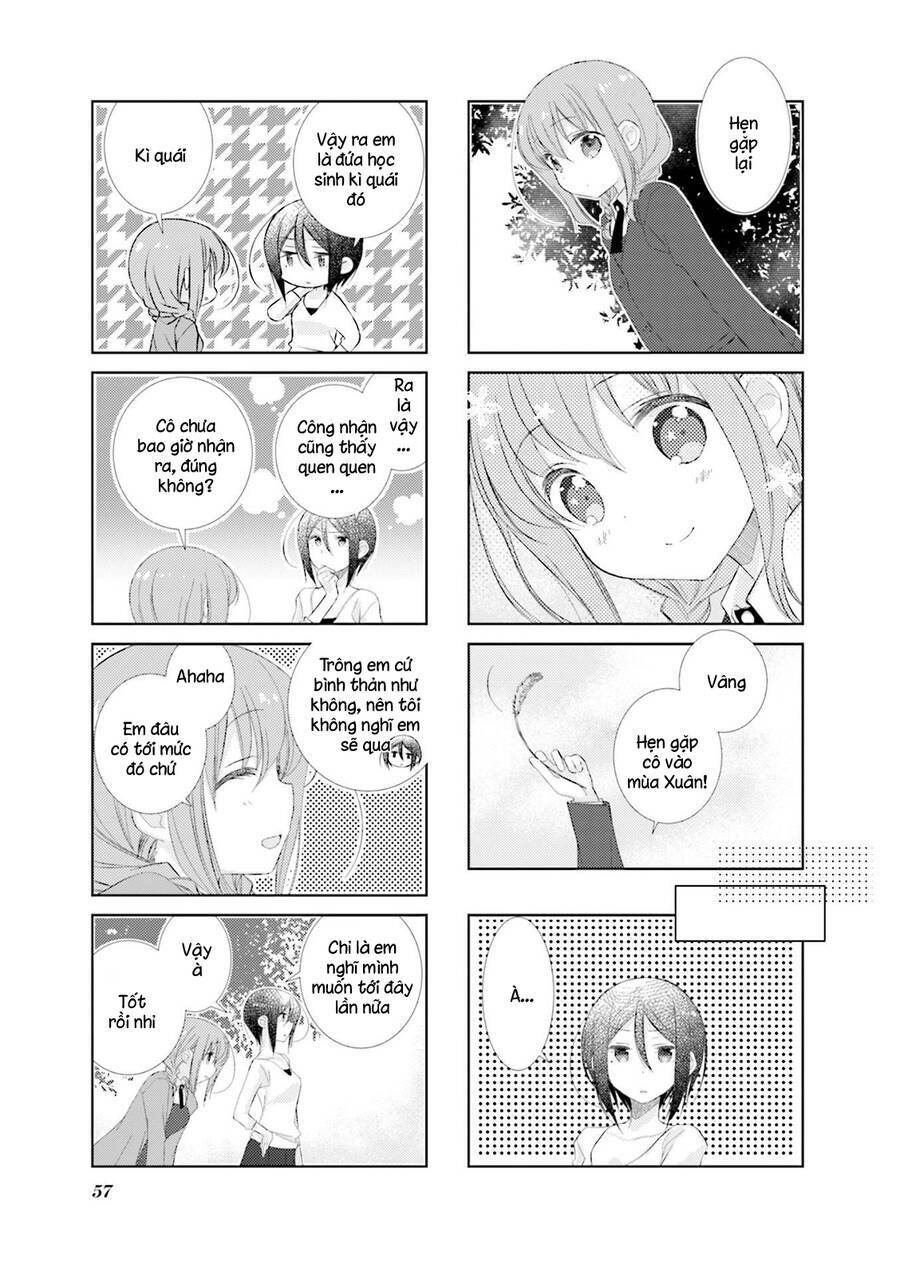 Slow Start Chapter 78 - Trang 2