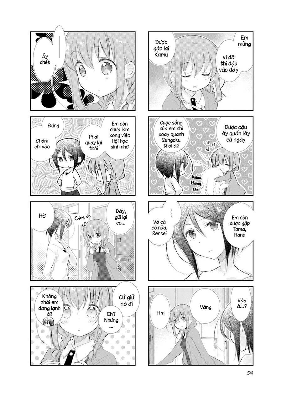 Slow Start Chapter 78 - Trang 2