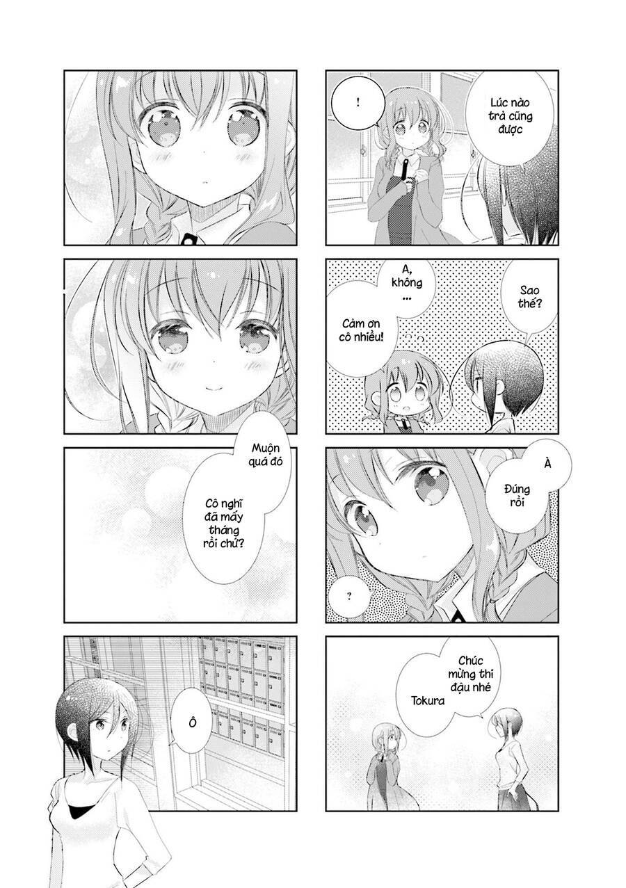 Slow Start Chapter 78 - Trang 2