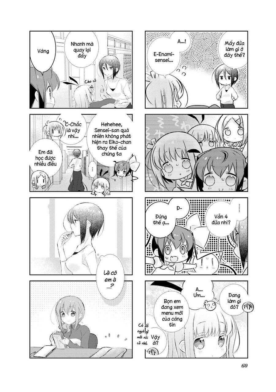 Slow Start Chapter 78 - Trang 2