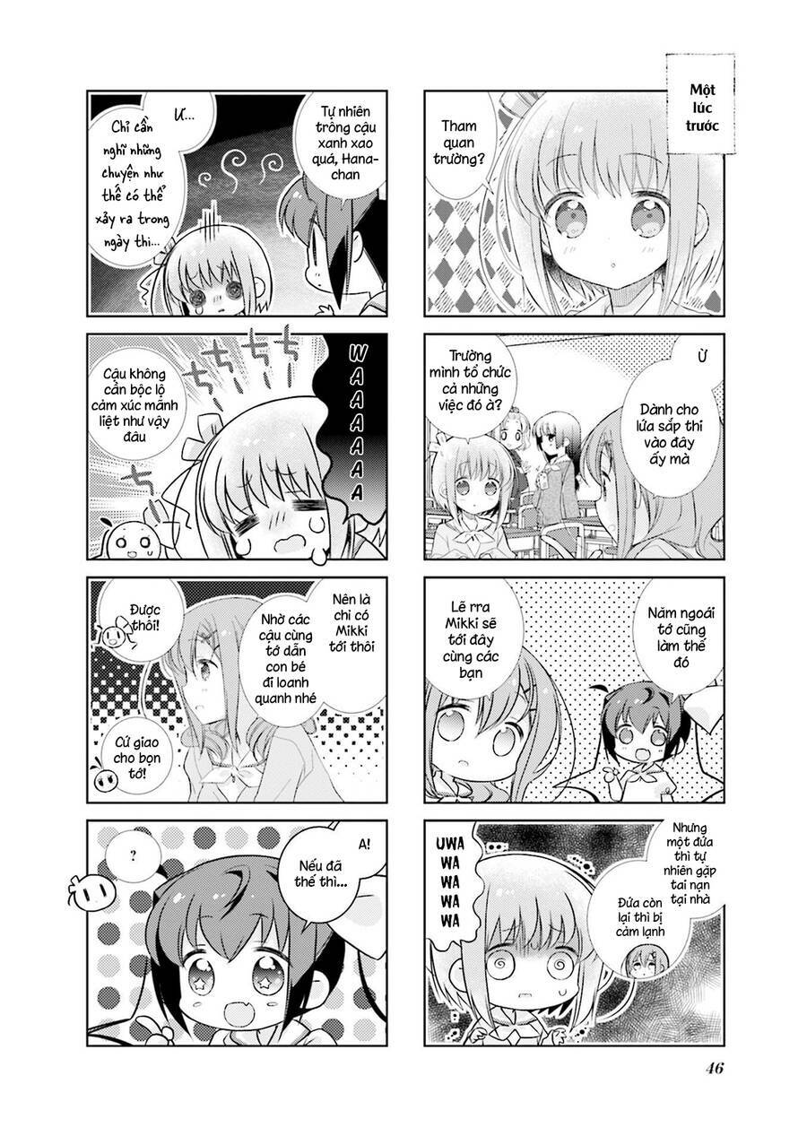 Slow Start Chapter 78 - Trang 2