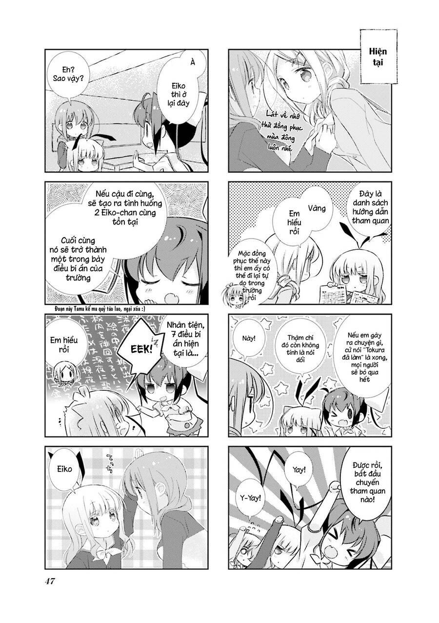 Slow Start Chapter 78 - Trang 2