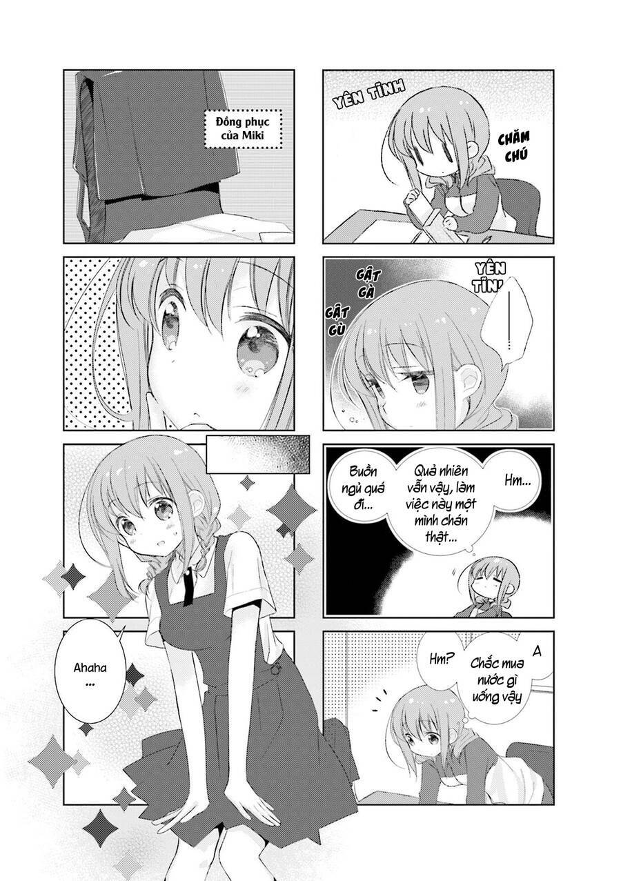 Slow Start Chapter 78 - Trang 2