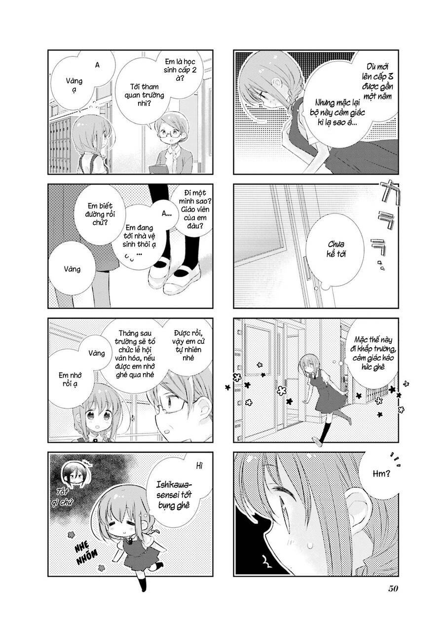 Slow Start Chapter 78 - Trang 2