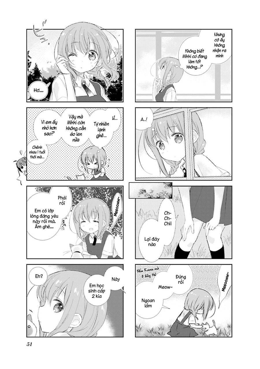 Slow Start Chapter 78 - Trang 2