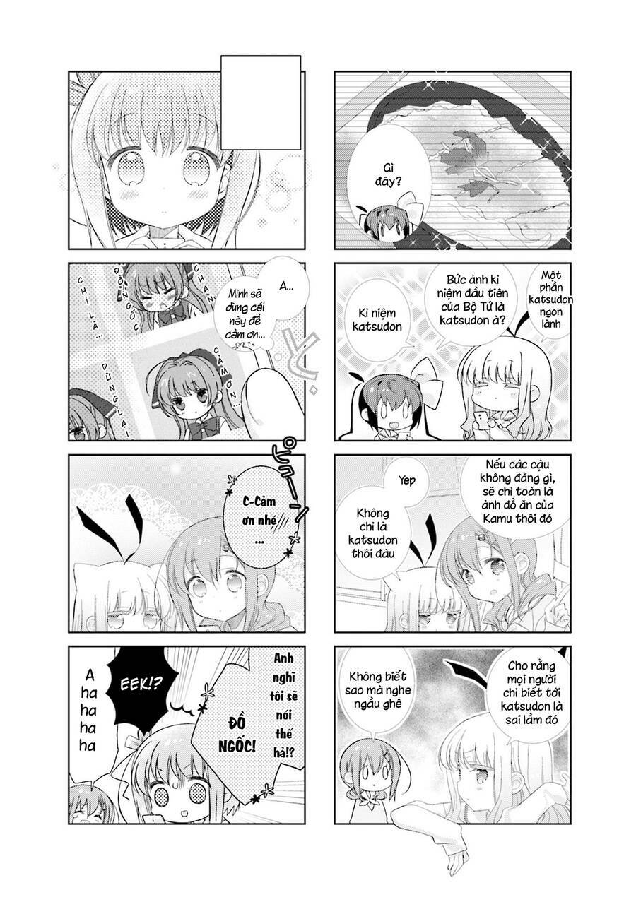 Slow Start Chapter 76 - Trang 2