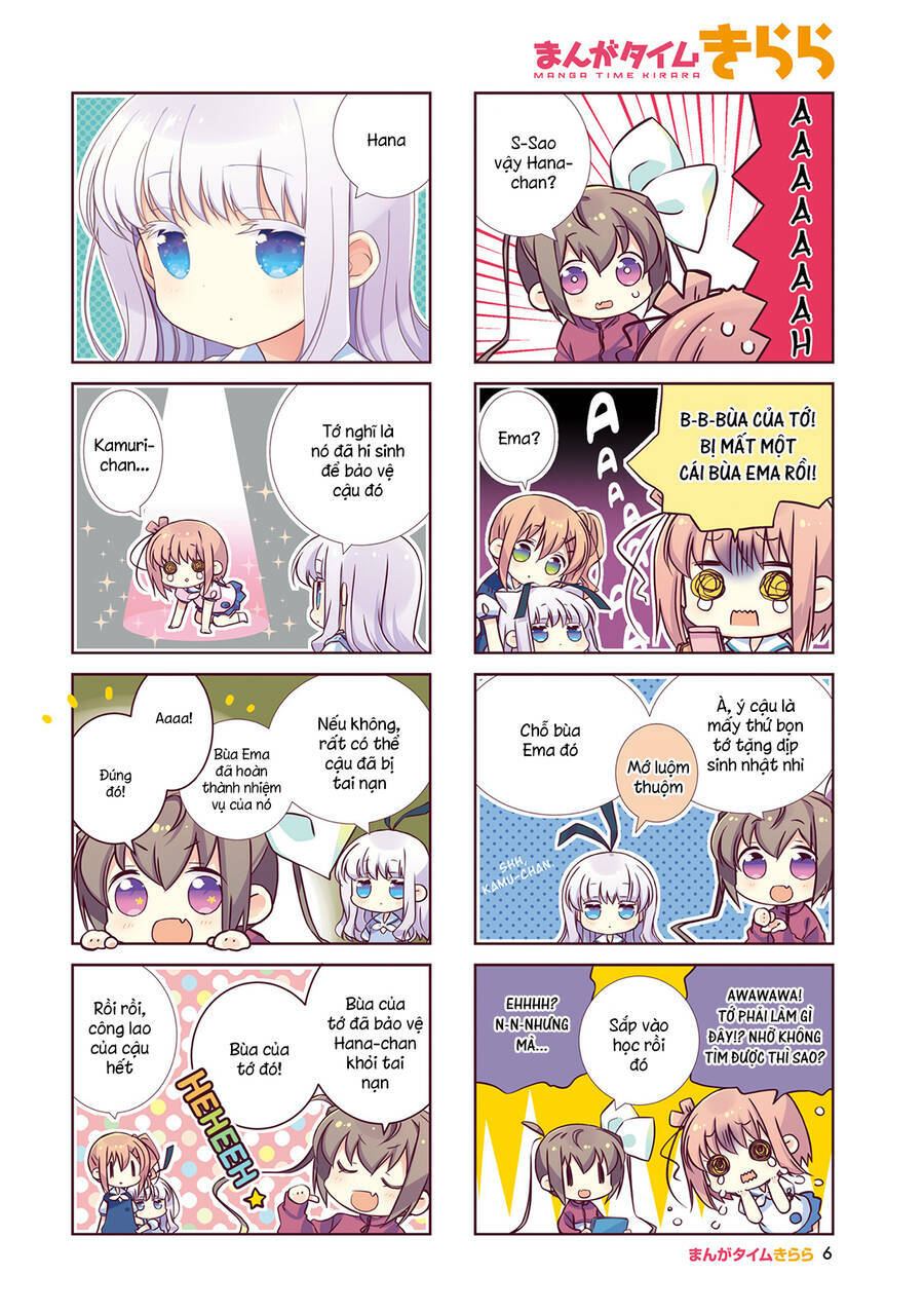 Slow Start Chapter 76 - Trang 2