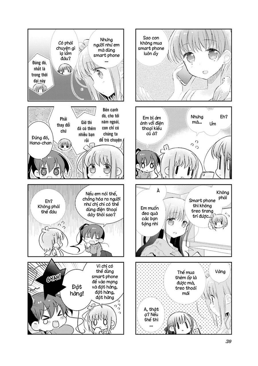 Slow Start Chapter 76 - Trang 2