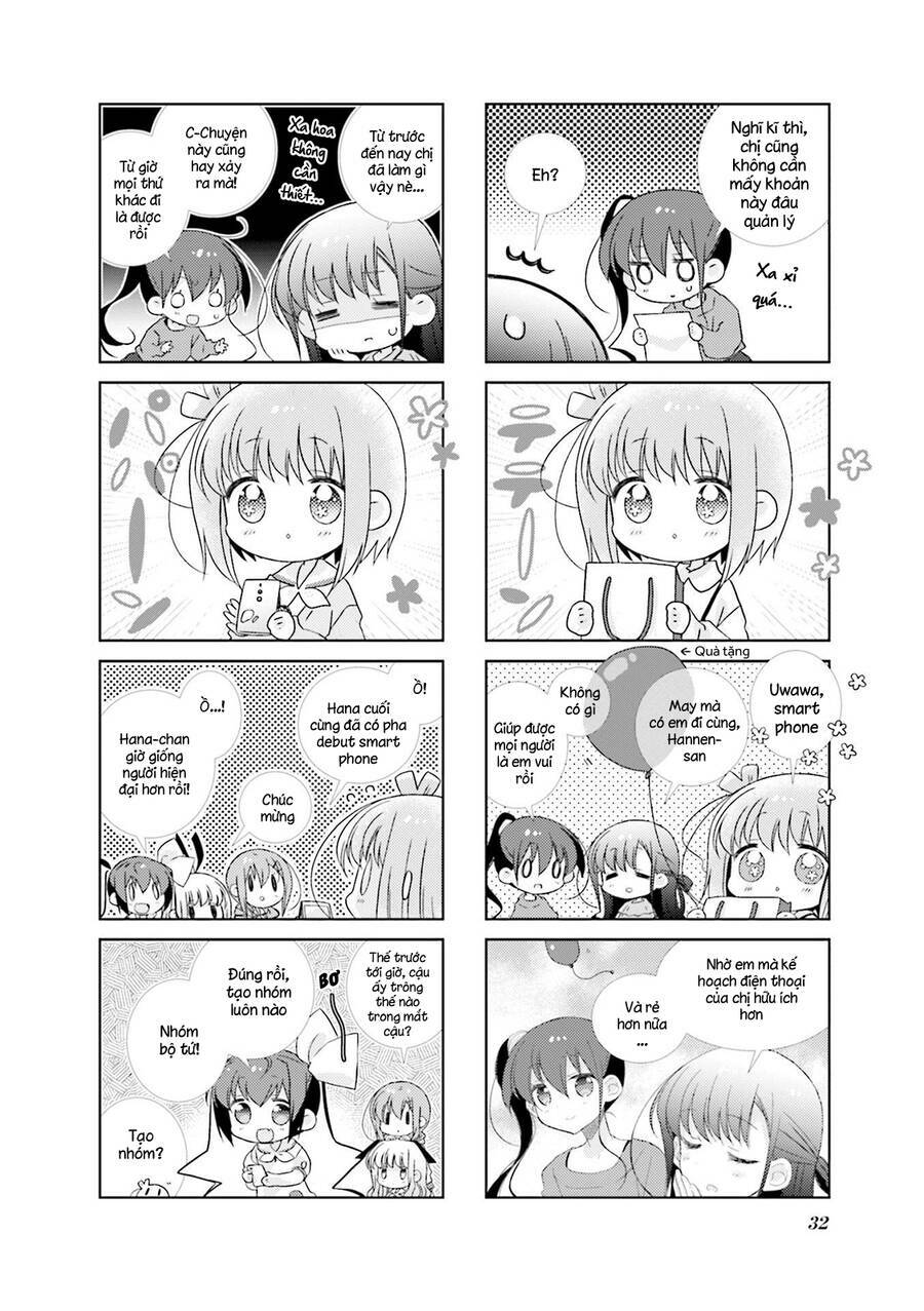 Slow Start Chapter 76 - Trang 2