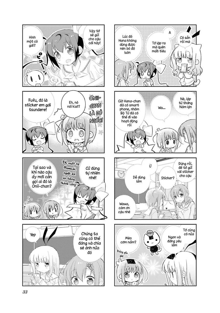 Slow Start Chapter 76 - Trang 2