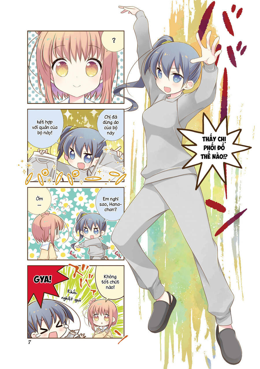 Slow Start Chapter 74 - Trang 2