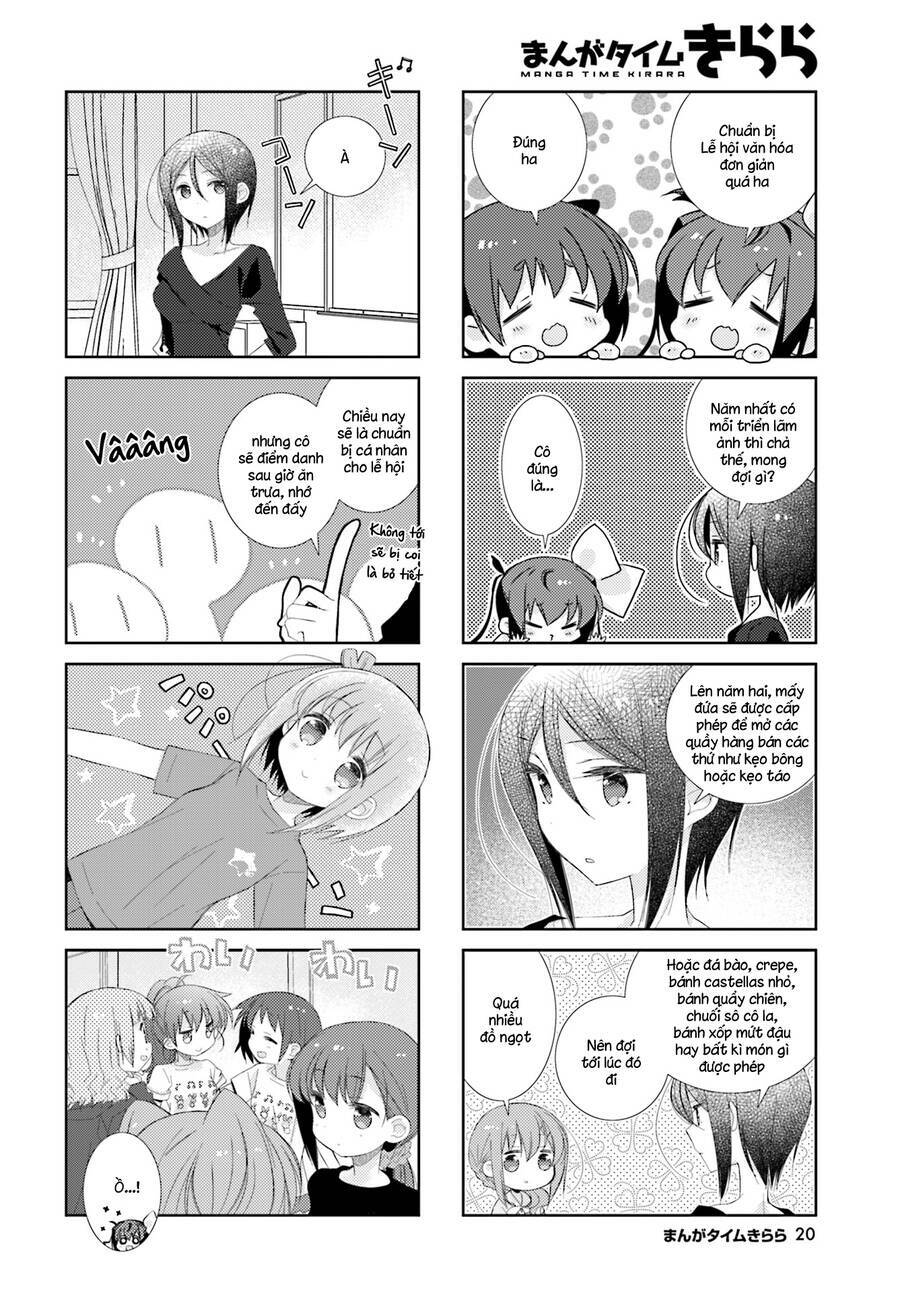 Slow Start Chapter 74 - Trang 2