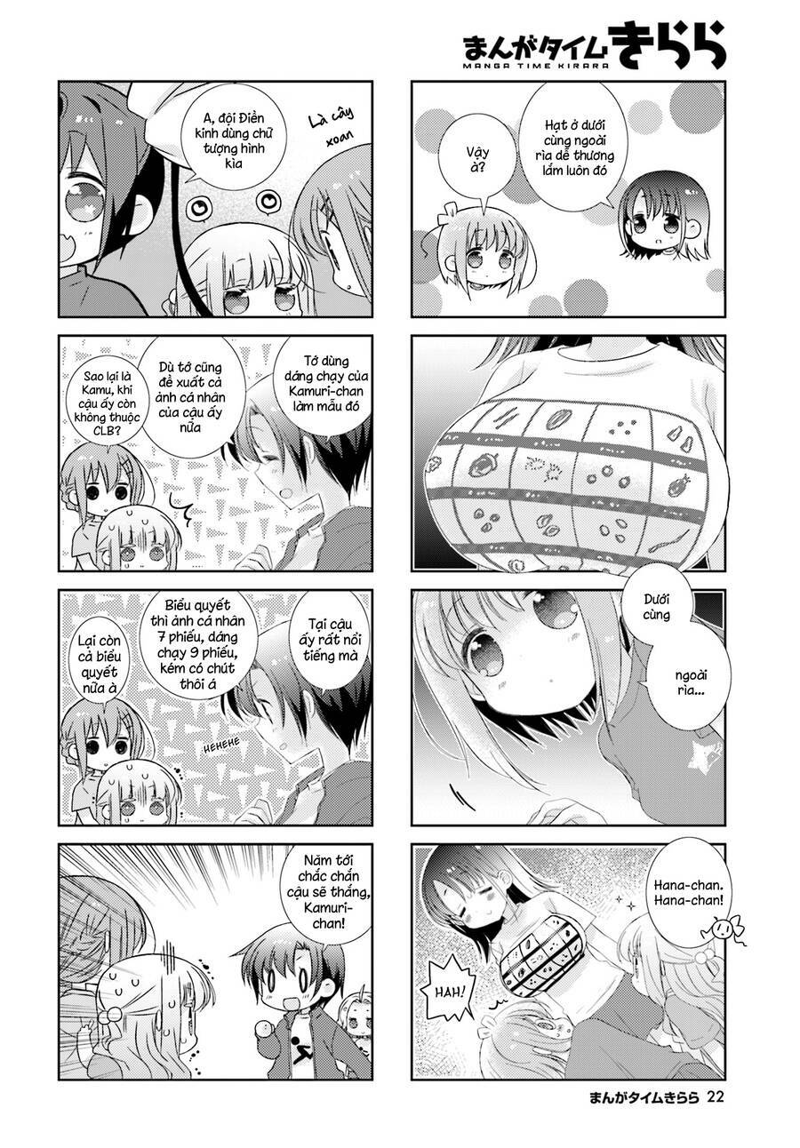 Slow Start Chapter 74 - Trang 2