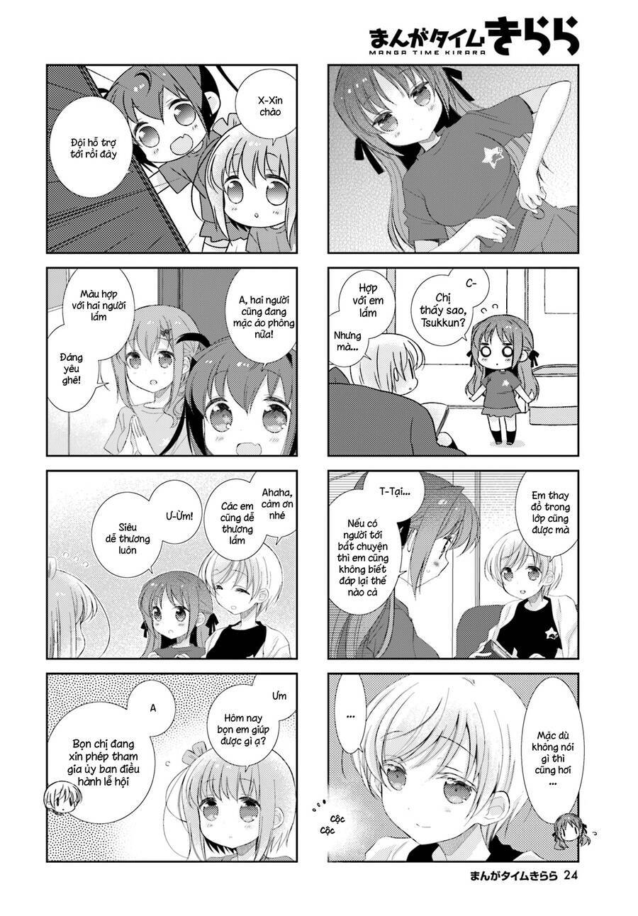 Slow Start Chapter 74 - Trang 2