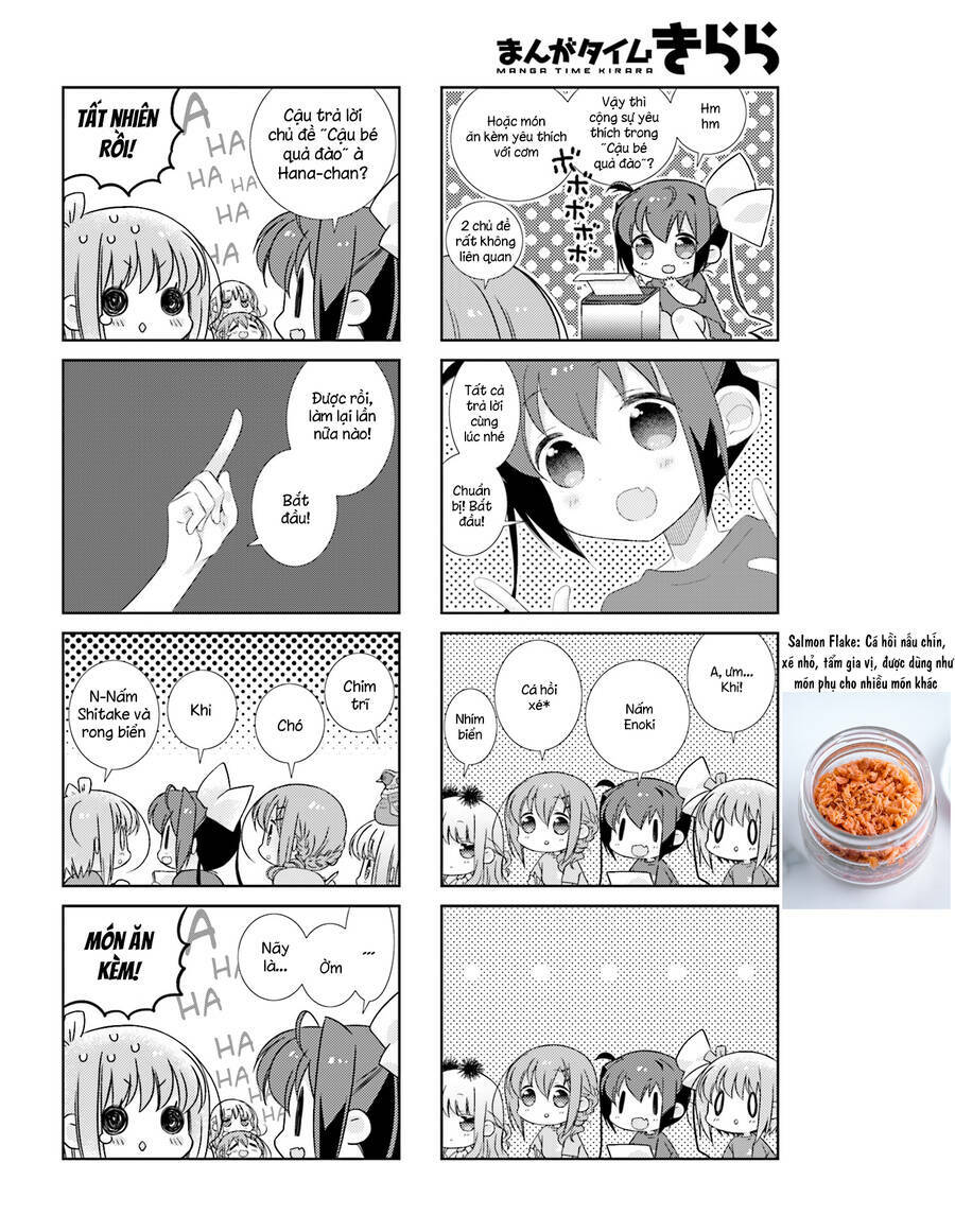 Slow Start Chapter 74 - Trang 2