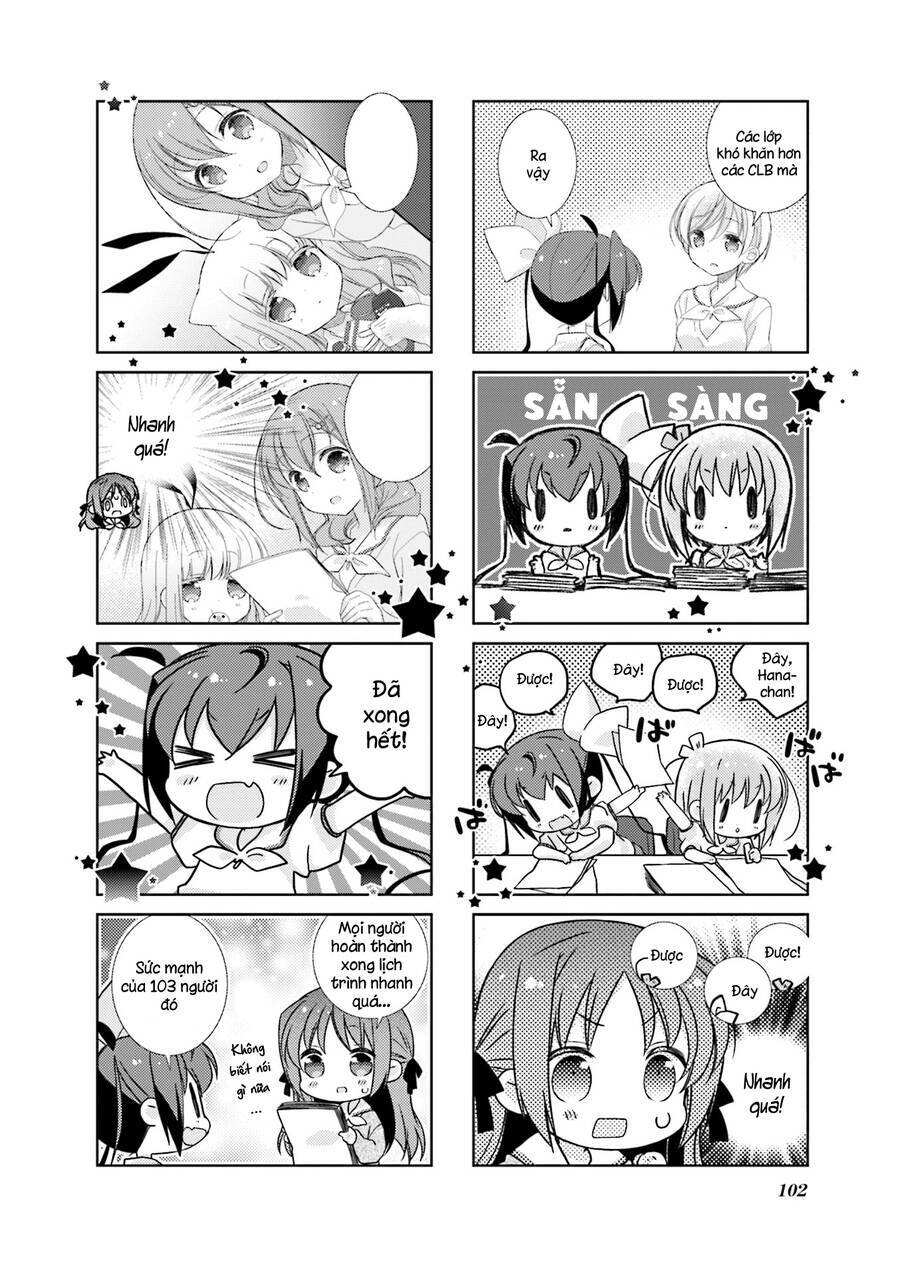 Slow Start Chapter 72 - Trang 2