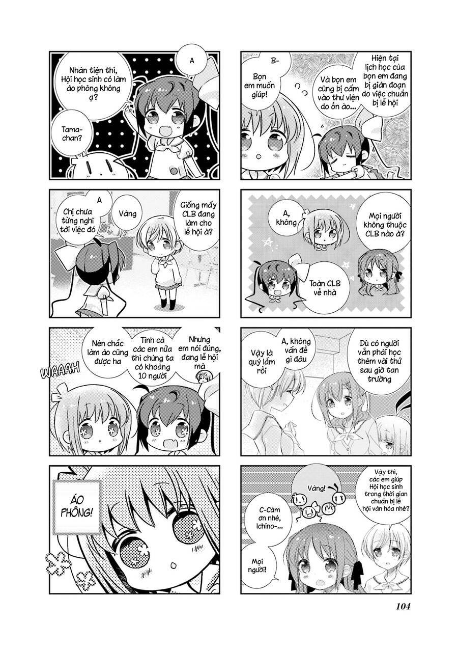 Slow Start Chapter 72 - Trang 2