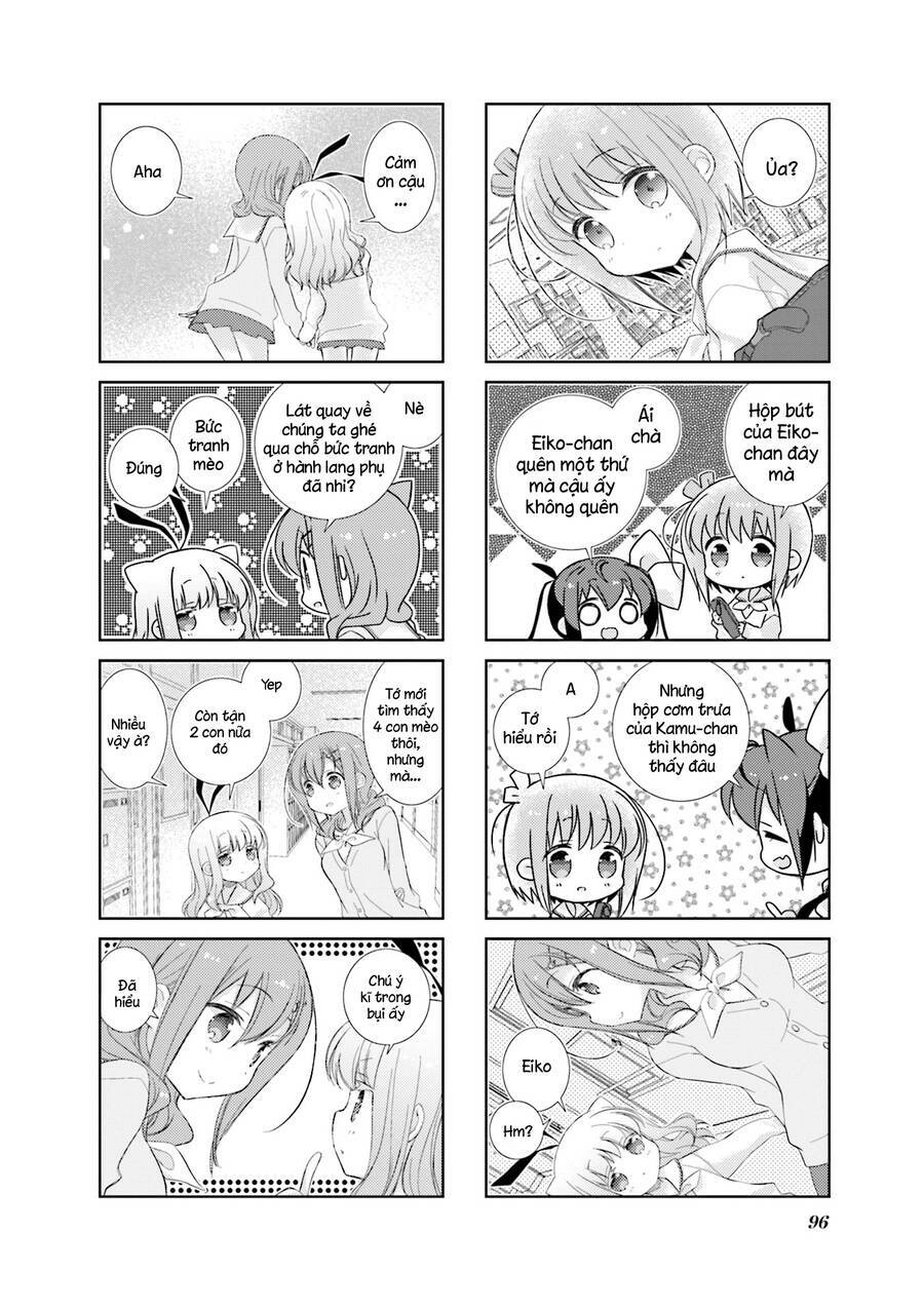 Slow Start Chapter 72 - Trang 2