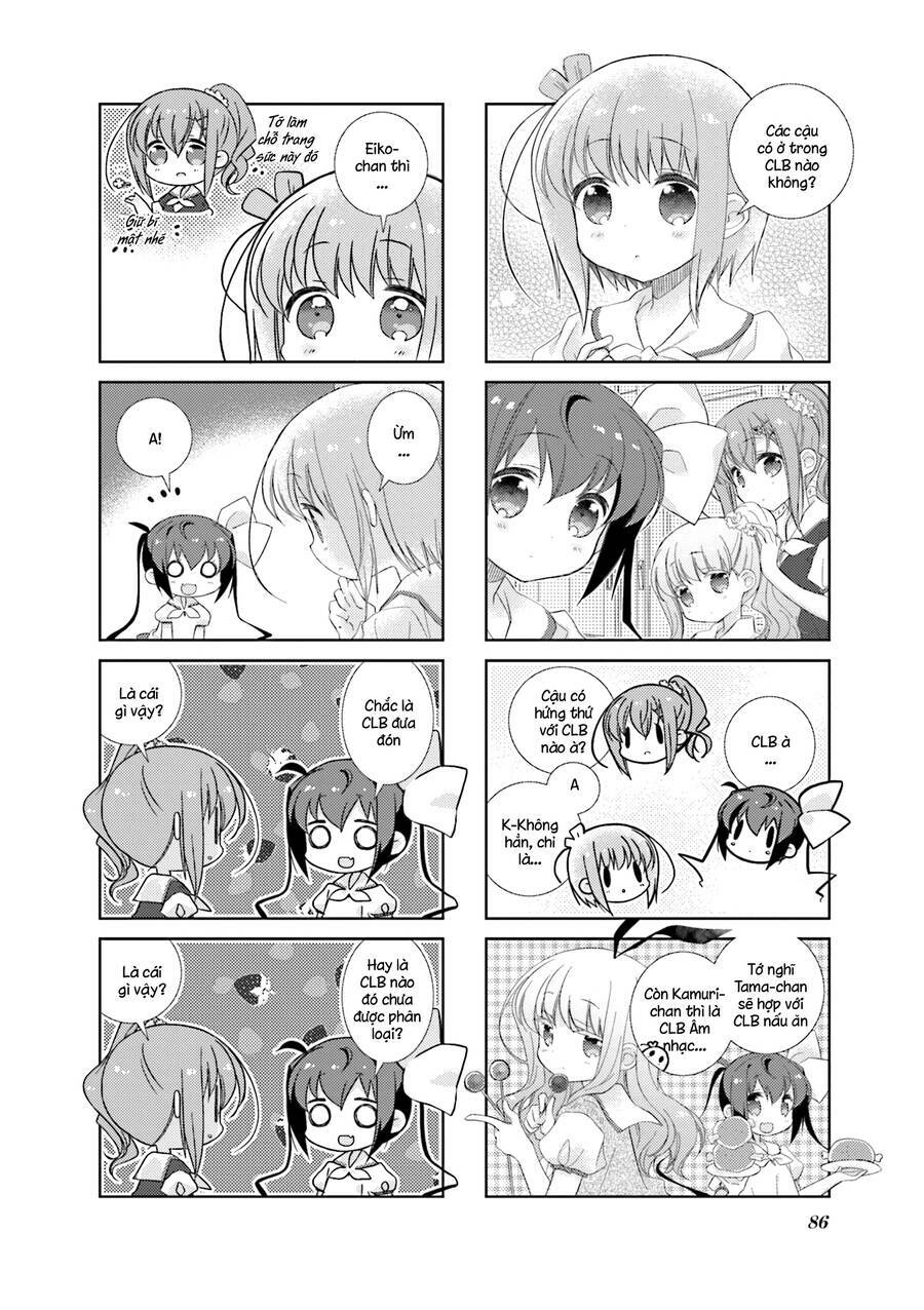 Slow Start Chapter 71 - Trang 2