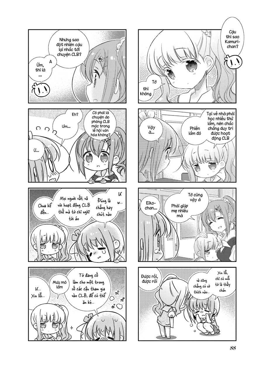 Slow Start Chapter 71 - Trang 2