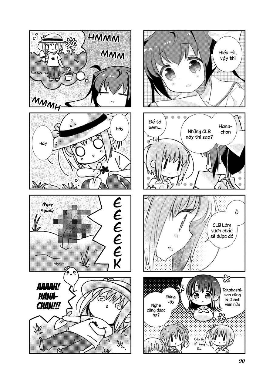 Slow Start Chapter 71 - Trang 2