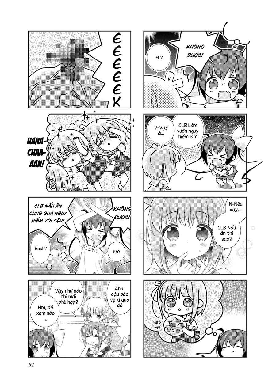 Slow Start Chapter 71 - Trang 2