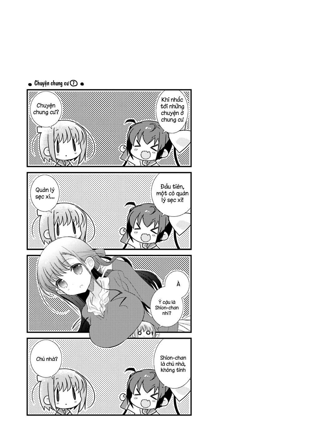 Slow Start Chapter 69 - Trang 2