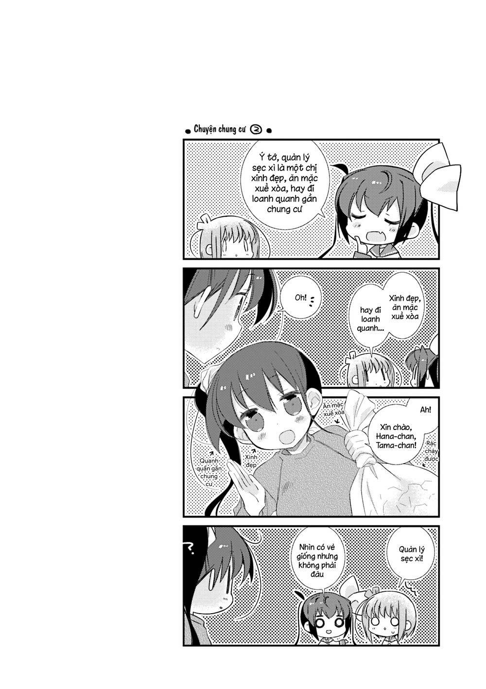 Slow Start Chapter 69 - Trang 2