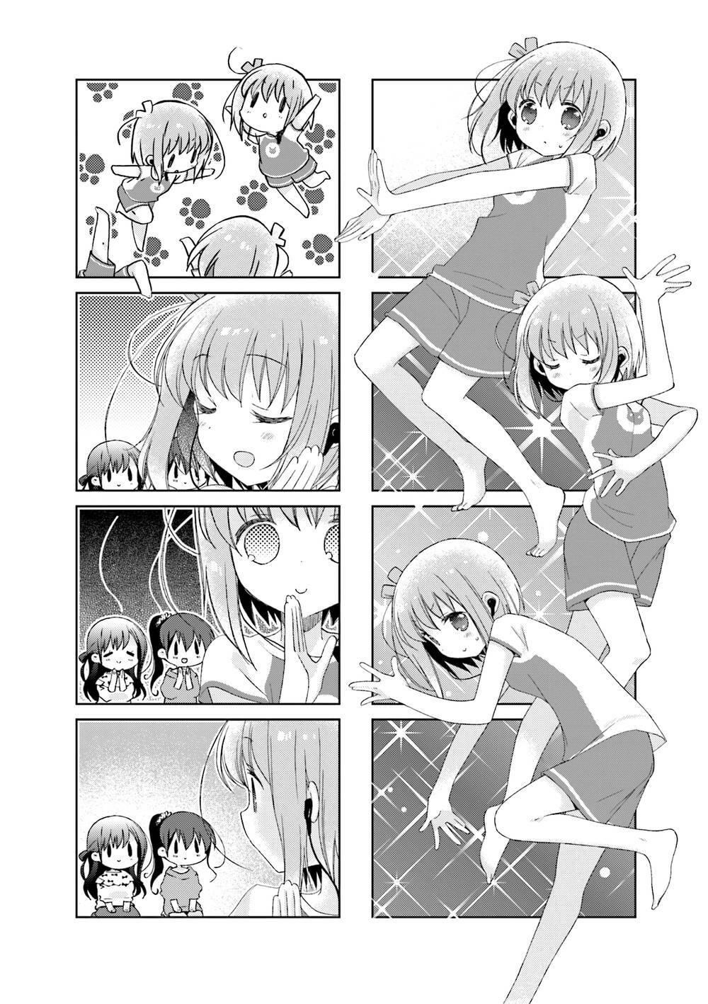 Slow Start Chapter 69 - Trang 2