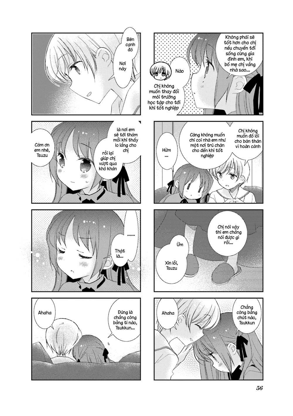 Slow Start Chapter 67 - Trang 2