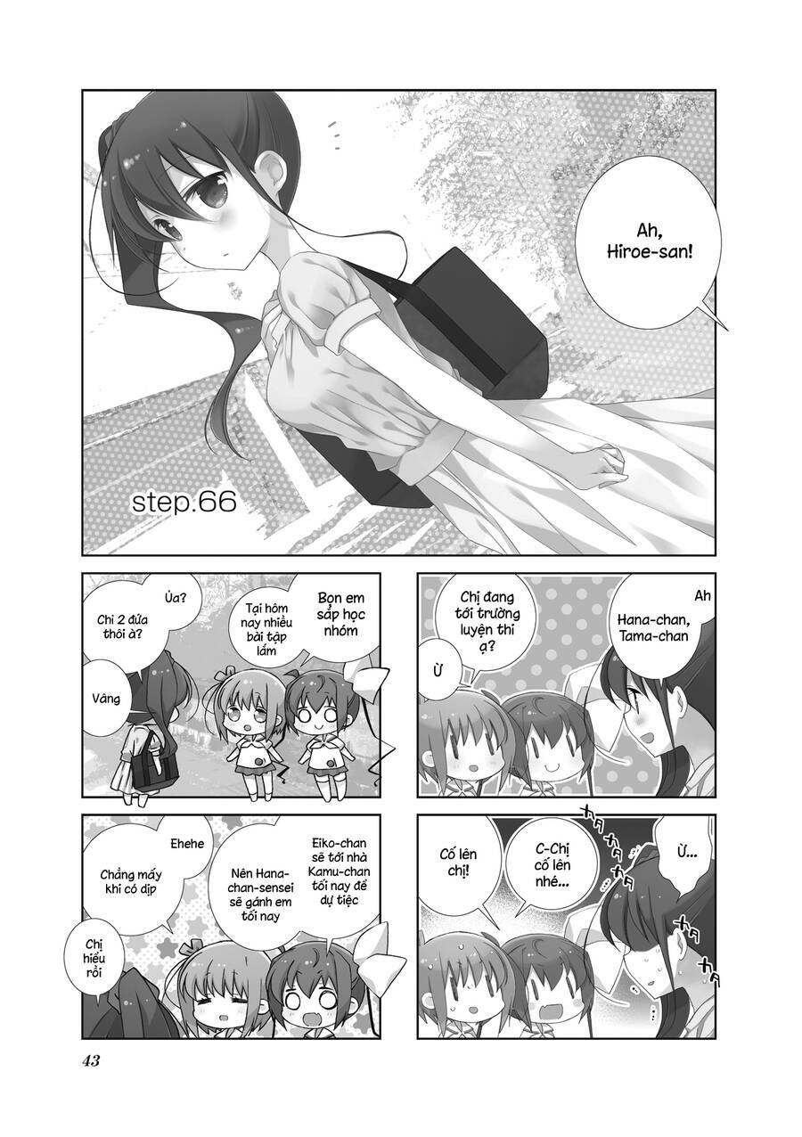 Slow Start Chapter 66 - Trang 2