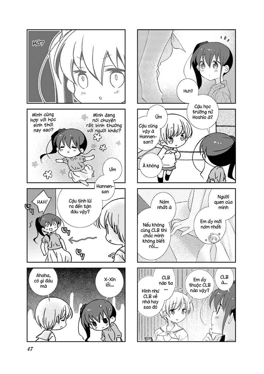 Slow Start Chapter 66 - Trang 2