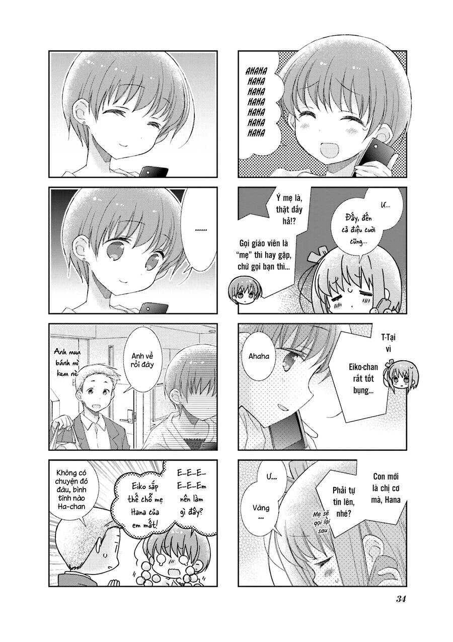 Slow Start Chapter 64 - Trang 2