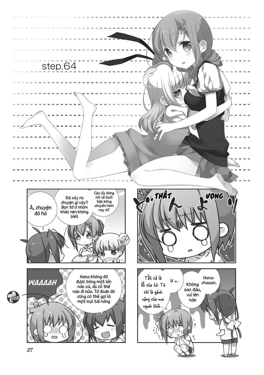 Slow Start Chapter 64 - Trang 2