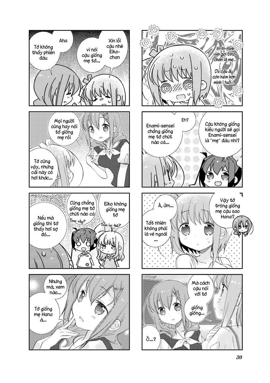 Slow Start Chapter 64 - Trang 2