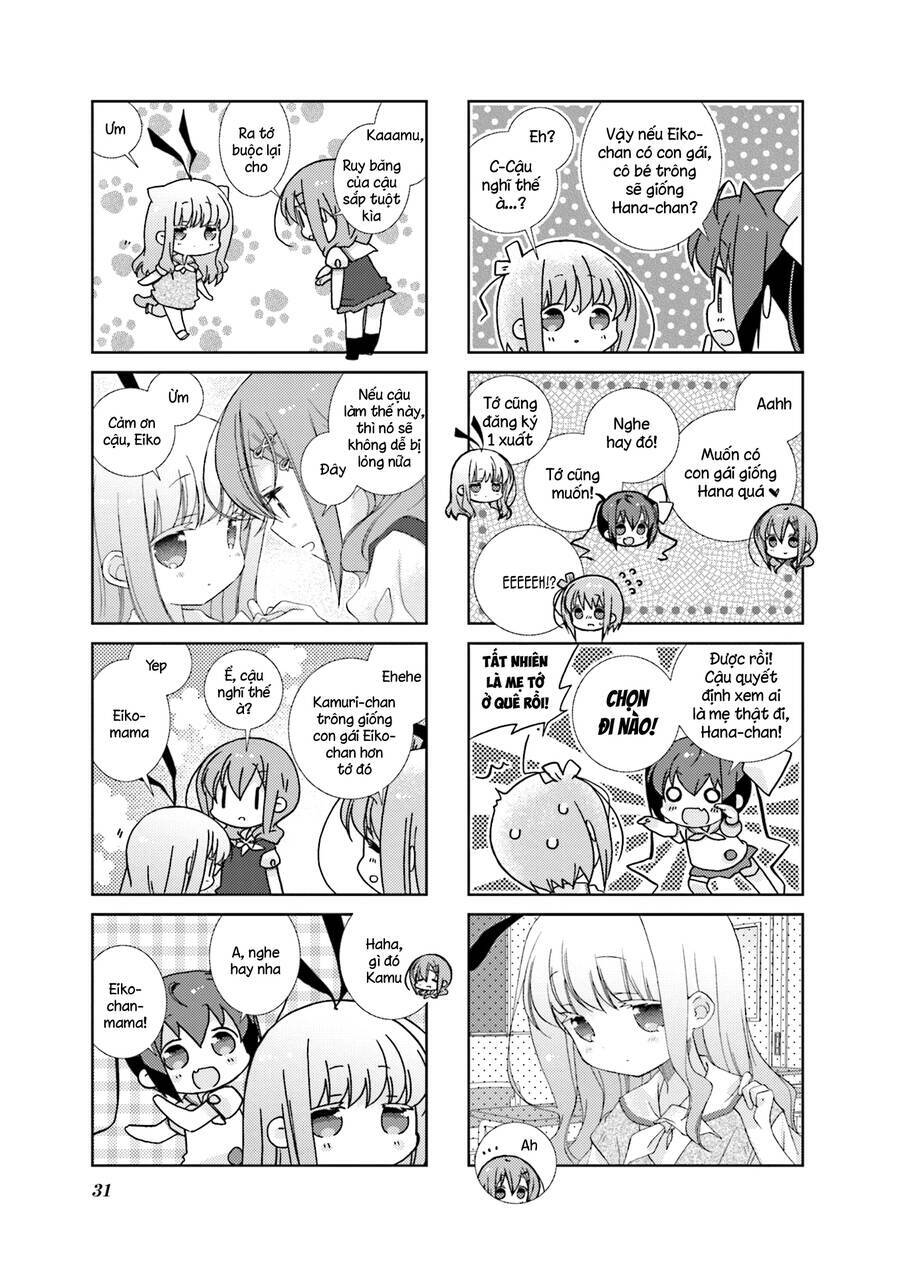 Slow Start Chapter 64 - Trang 2