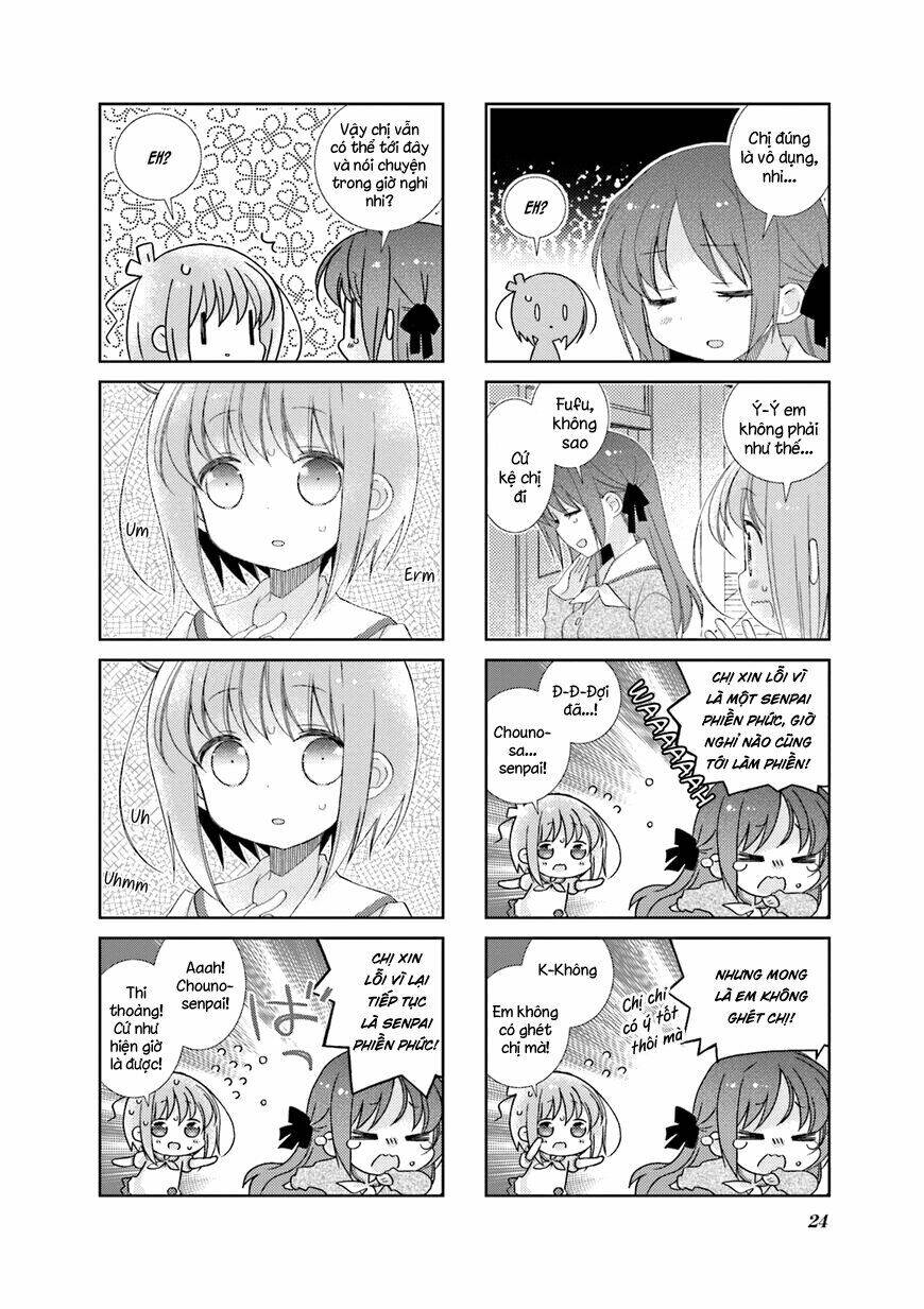 Slow Start Chapter 63 - Trang 2