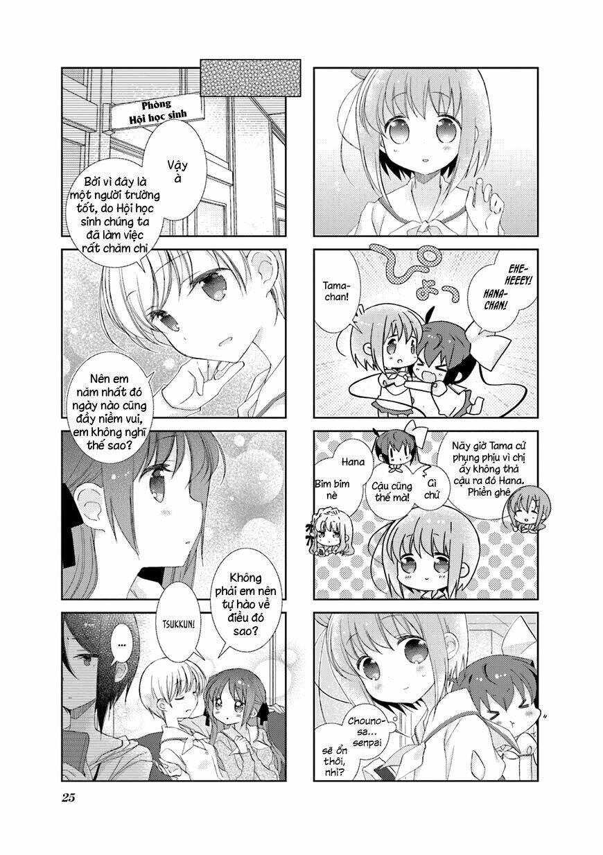 Slow Start Chapter 63 - Trang 2