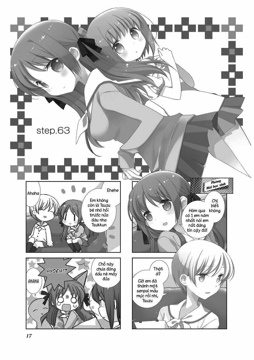 Slow Start Chapter 63 - Trang 2