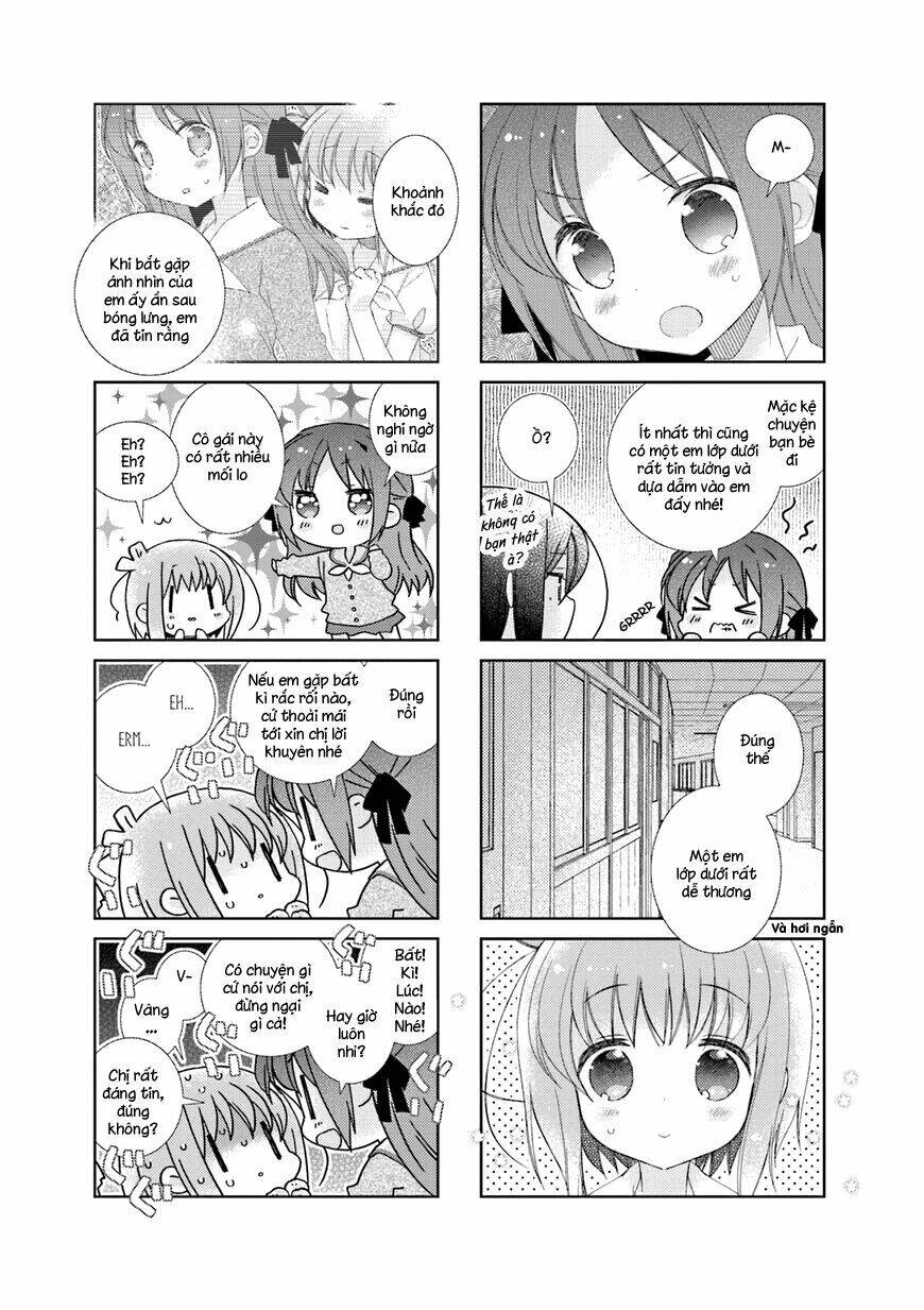 Slow Start Chapter 63 - Trang 2