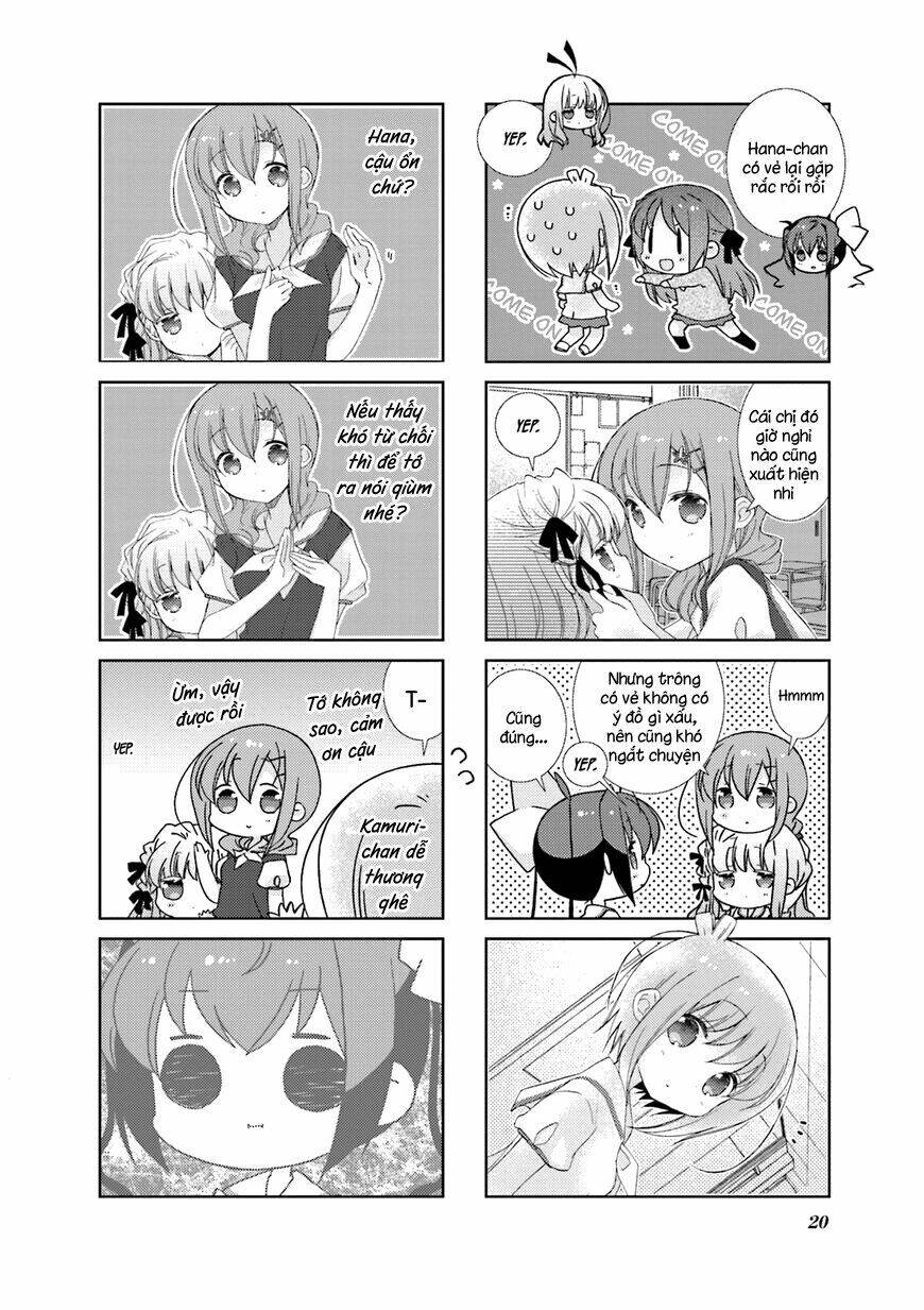 Slow Start Chapter 63 - Trang 2