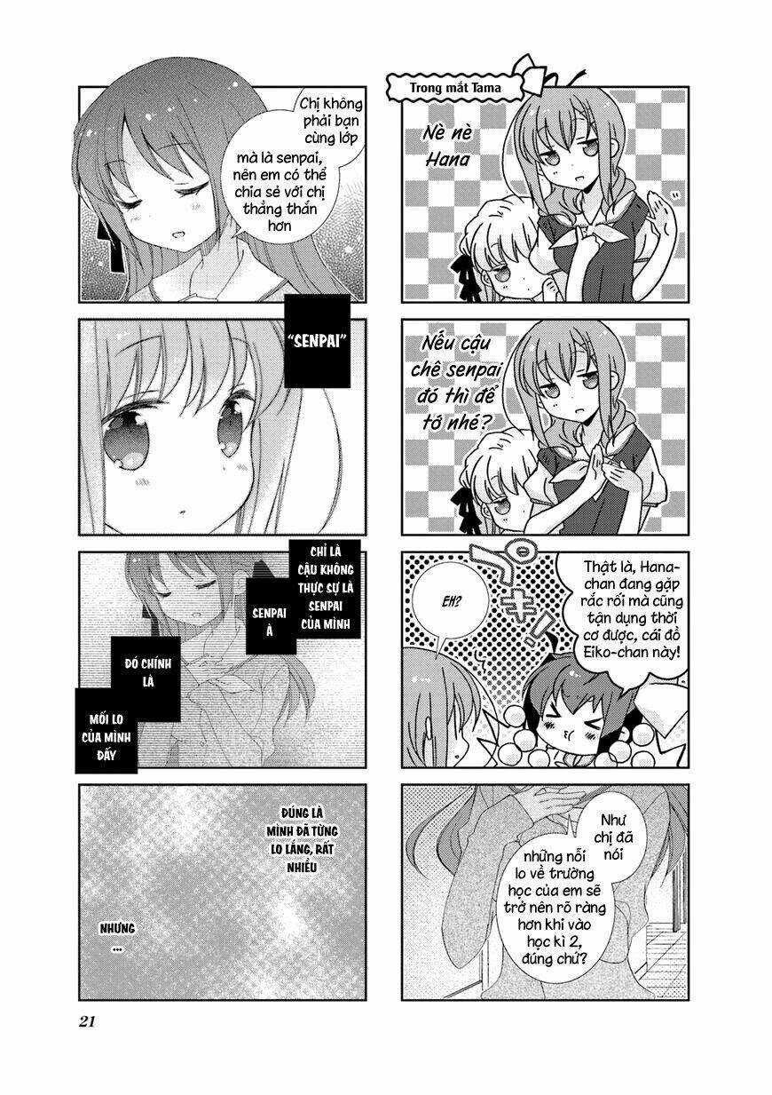 Slow Start Chapter 63 - Trang 2