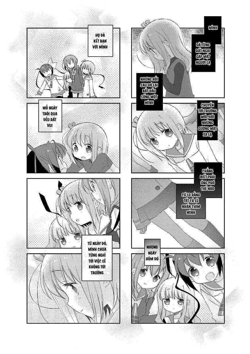 Slow Start Chapter 63 - Trang 2